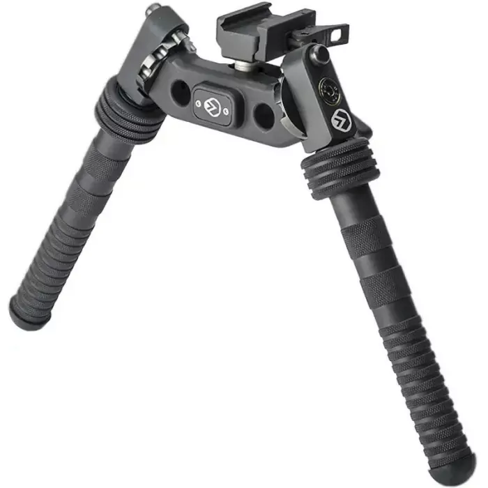 Сошки ROME Fulcrum Maximo, высота 162 – 231мм, Picatinny, QM, 610gr  