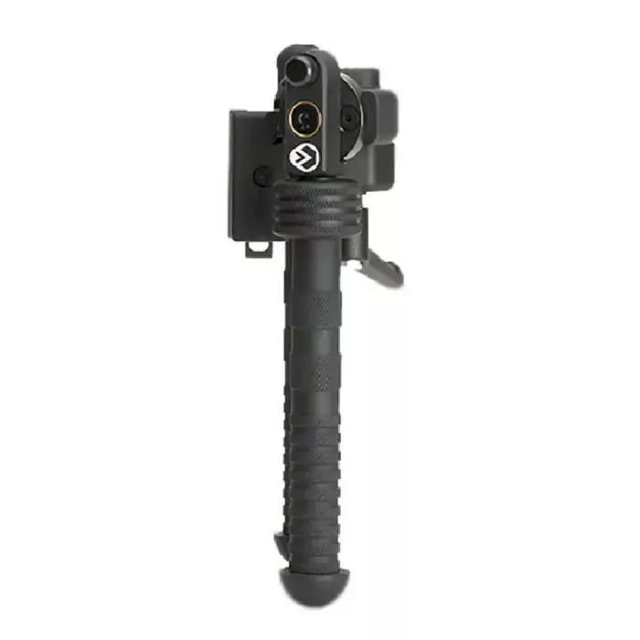 Сошки ROME Fulcrum Maximo, высота 162 – 231мм, Picatinny, QM, 610gr  