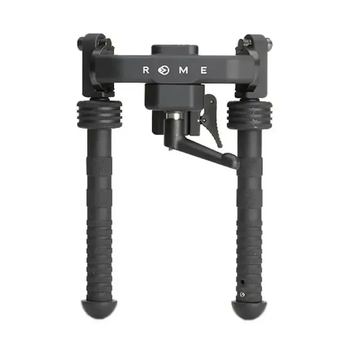 Сошки ROME Fulcrum Maximo, высота 162 – 231мм, Picatinny, QM, 610gr  