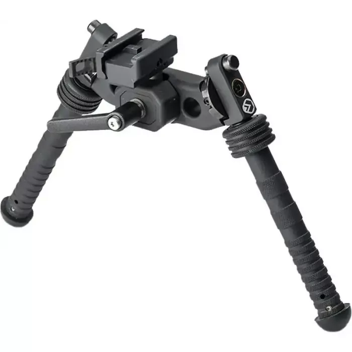 Сошки ROME Fulcrum Maximo, высота 162 – 231мм, Picatinny, QM, 610gr  