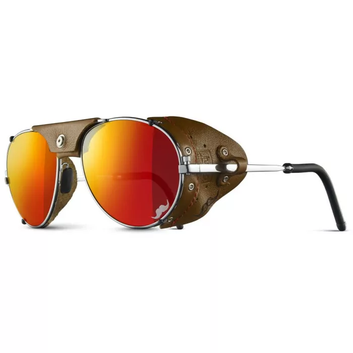 Очки спортивные Julbo 020 11 20 Rancho Cham SHINY L GUN SP3CF RANCHO  