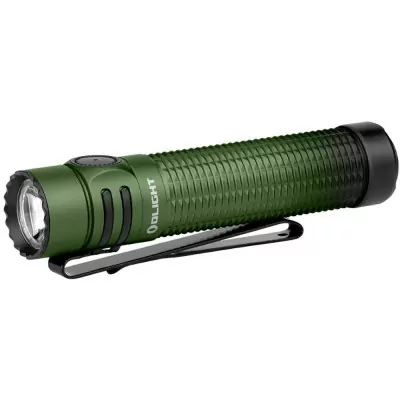 Фонарь Olight Warrior Mini 3, forest gradient