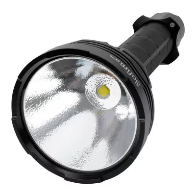 Поисковый фонарь Sofirn SP70 CREE XHP70.2, 2*26650, 5500 лм