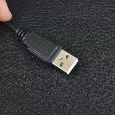 Кабель Nitecore USB - MicroUSB 70см  