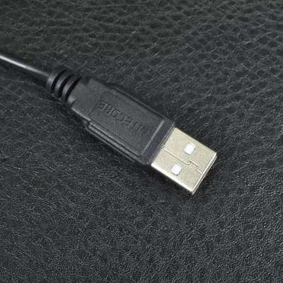 Кабель Nitecore USB - MicroUSB 70см  