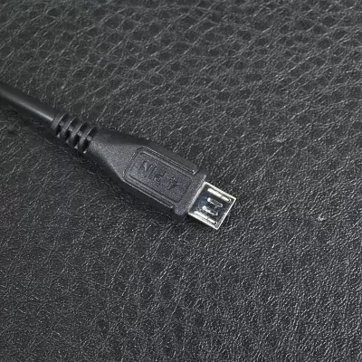 Кабель Nitecore USB - MicroUSB 70см  