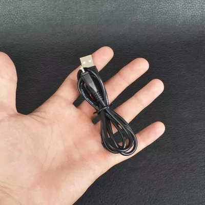 Кабель Nitecore USB - MicroUSB 70см  