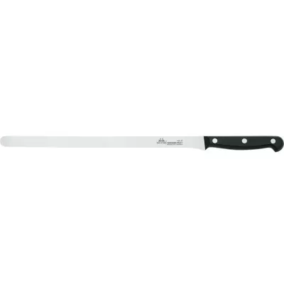 Нож для ветчины Due Cigni "Classica" Ham Slicer Knife 260 мм black  