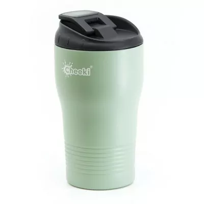 Термокружка Cheeki Coffee Cup 310 мл (Pistachio)