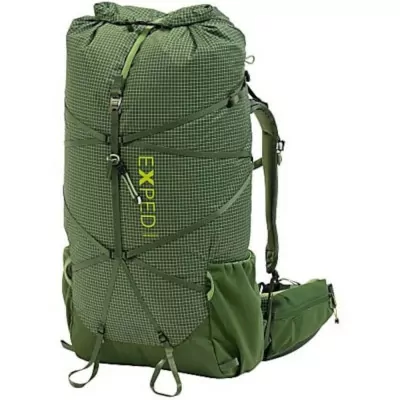 Рюкзак Exped LIGHTNING 45 forest - зеленый