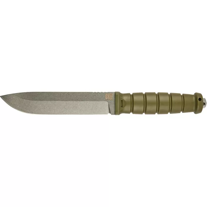 Нож Skif Predator SW, olive  