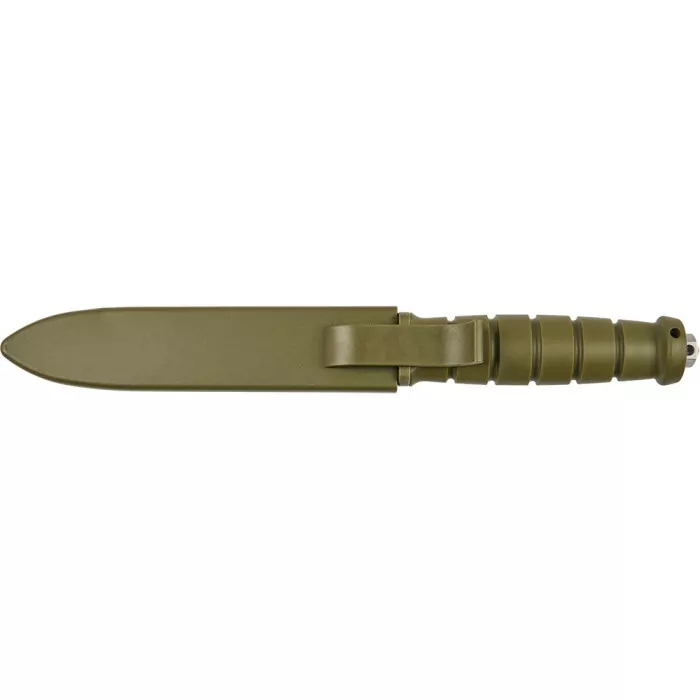 Нож Skif Predator SW, olive  