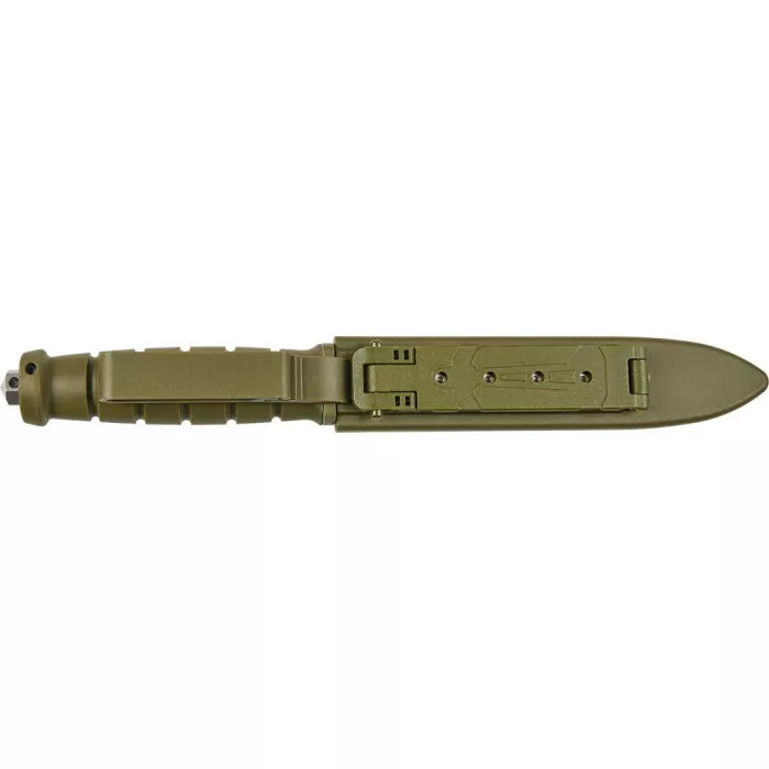 Нож Skif Predator SW, olive  