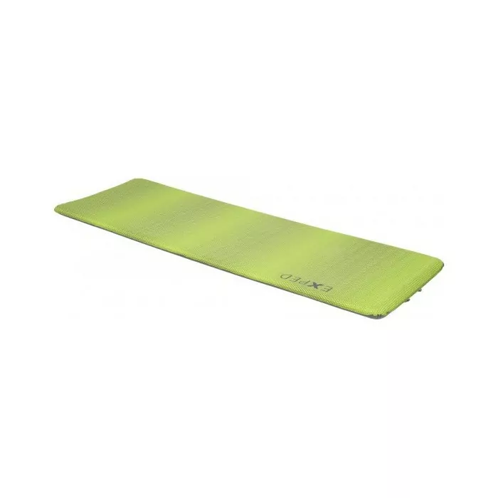 Каремат Exped Sim UL Bright Green M  