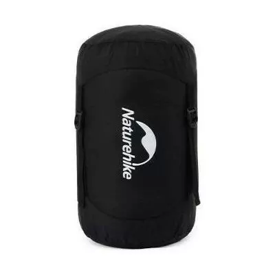 Компрессионный мешок M Naturehike CNH22SD002, черный