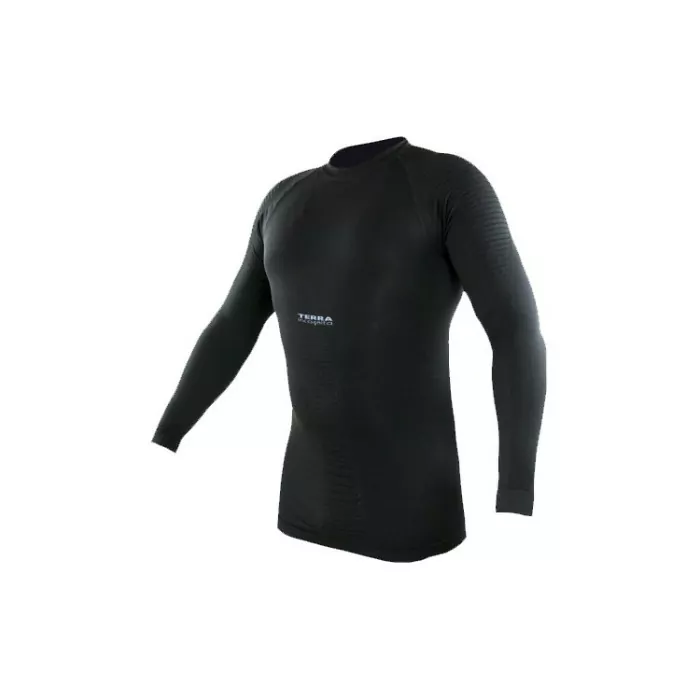 Футболка Terra Incognita Tempo унисекс XXL 52-56  