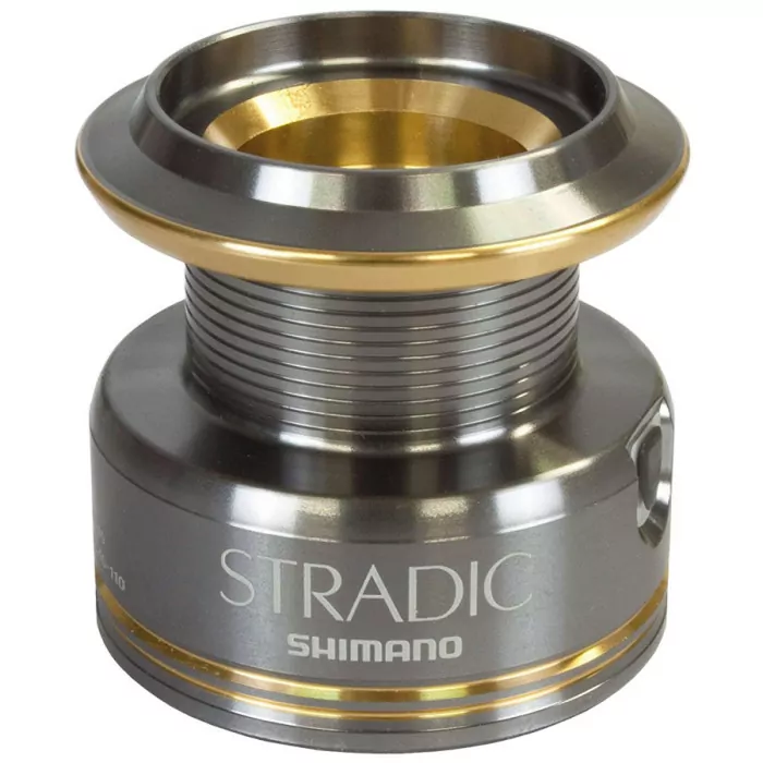 Шпуля Shimano Stradic 5000 FJ  