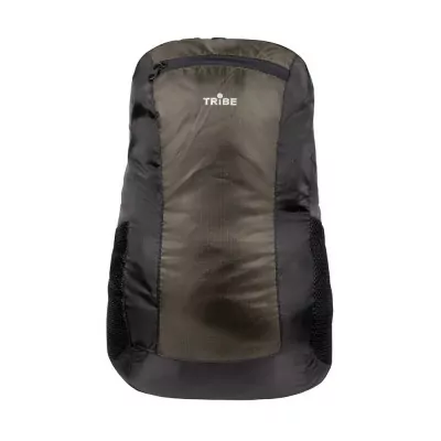 Рюкзак складной Tribe Compact 24 L T-IA-0008-olive