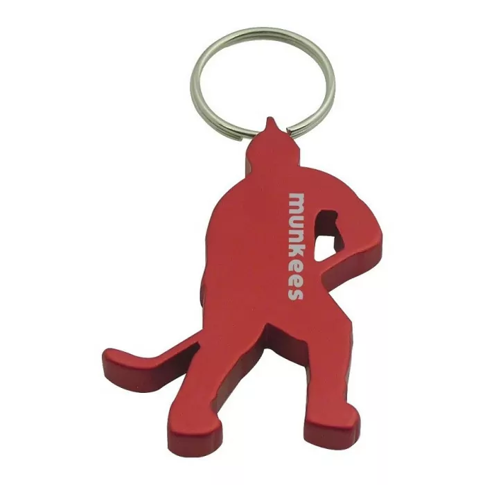 Брелок-открывашка Munkees Icehockey Player (3497)  