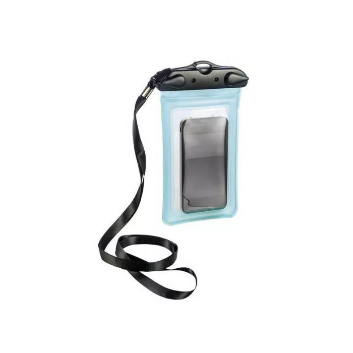 Чехол Ferrino водозащитный TPU Waterproof 10X18 (923438)  