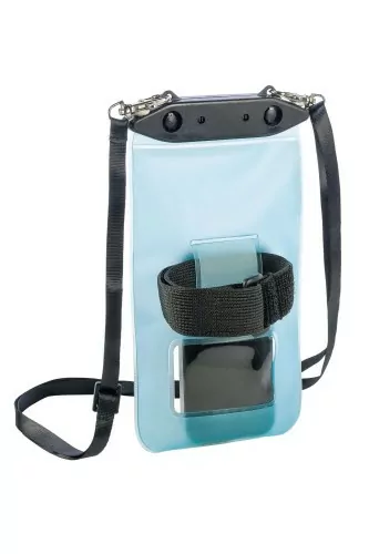 Чехол Ferrino водозащитный TPU Waterproof 10X18 (923438)  