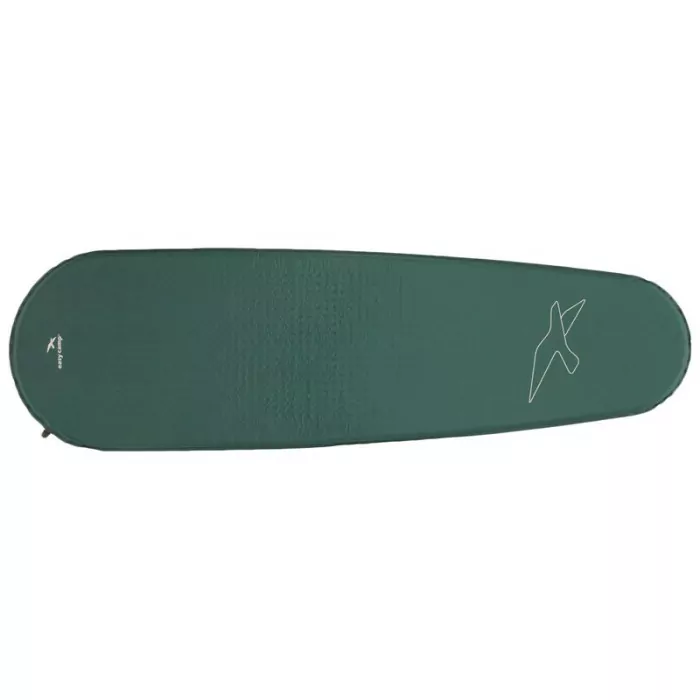 Самонадувной коврик Easy Camp Self-inflating Lite Mat Single 3.8 cm  