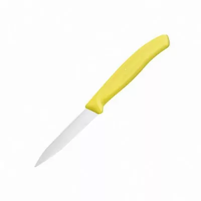 Нож кухонный Victorinox SwissClassic Paring (цветные) Vx67606.L118