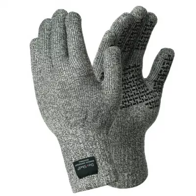Водонепроницаемые перчатки DexShell TechShield Gloves, S 