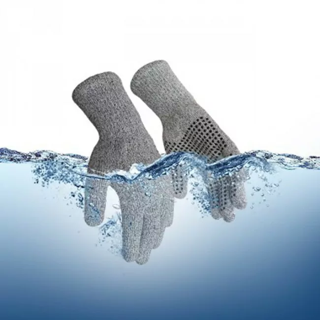 Водонепроницаемые перчатки DexShell TechShield Gloves, S  