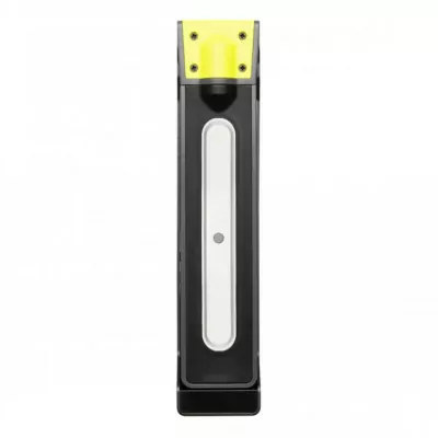 Фонарь профессиональный Mactronic FlexiBEAM (600 Lm) Magnetic USB Rechargeable (PWL0091)