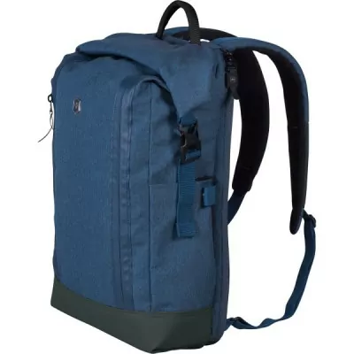 Рюкзак для ноутбука Victorinox Altmont Classic/Blue 20 л Rolltop Laptop (Vt602147)