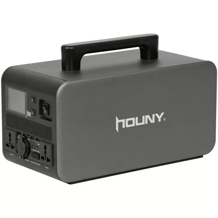 Зарядная станция Houny 1036.8 Вт·ч/1000 Вт  