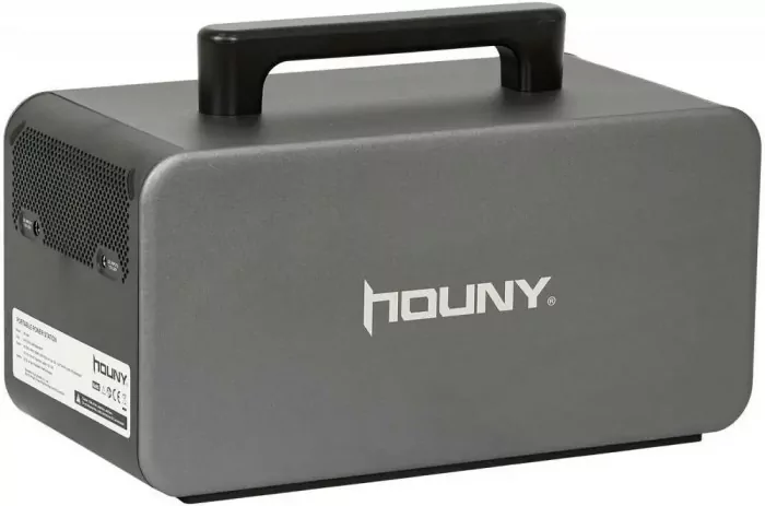Зарядная станция Houny 1036.8 Вт·ч/1000 Вт  
