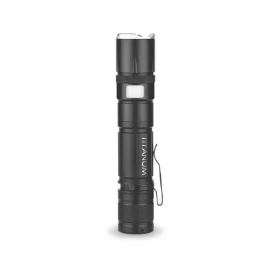Портативный светодиодный фонарик TITANUM TLF-T04 300Lm 6500K