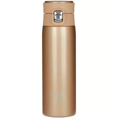 Термокружка Skif Outdoor Companion, 0.42 л. - золотистая