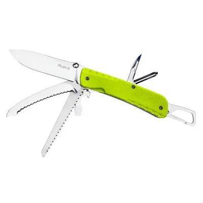 Многофункциональный нож Ruike Trekker LD43  