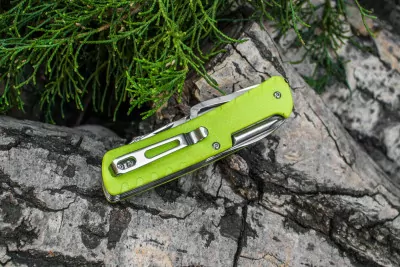 Многофункциональный нож Ruike Trekker LD43  