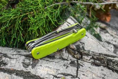 Многофункциональный нож Ruike Trekker LD43  