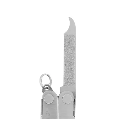 Мультитул Leatherman Micra-Black  
