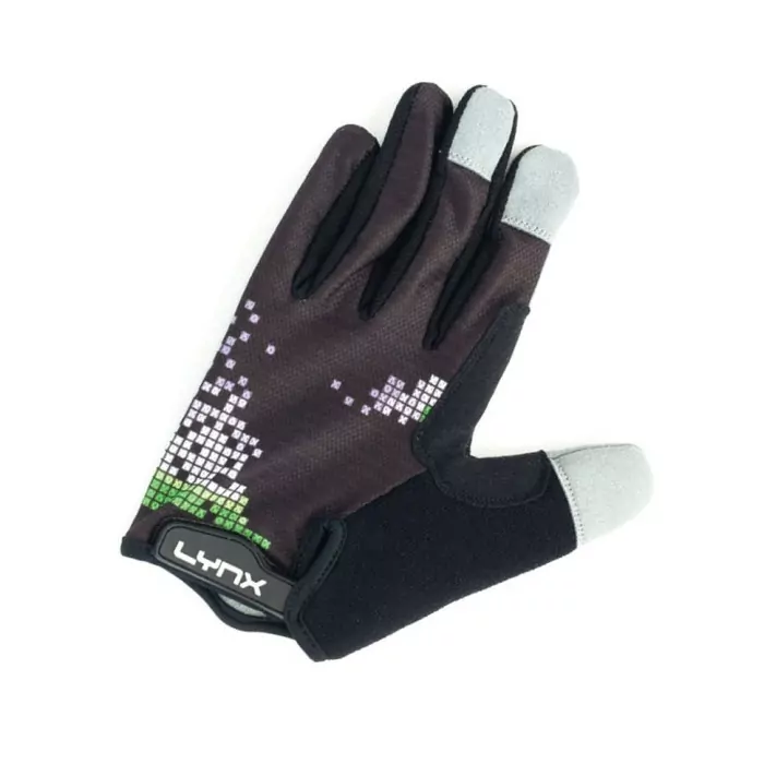 Перчатки Lynx Enduro Black, M  