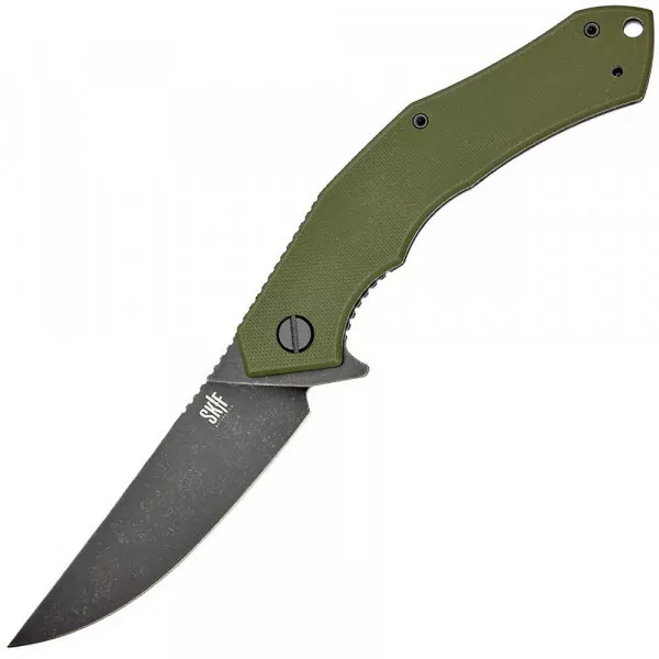 Нож Skif Wave BSW od green (IS-414D)  