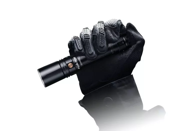 Фонарь ручной лазерный Fenix ​​TK30 Laser  