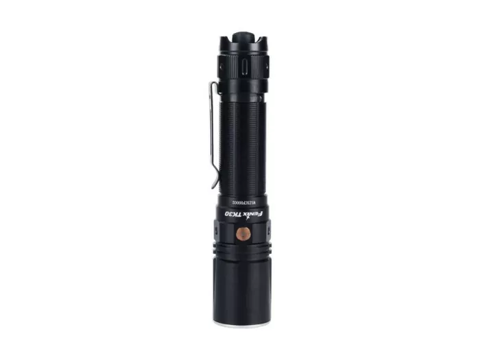 Фонарь ручной лазерный Fenix ​​TK30 Laser  