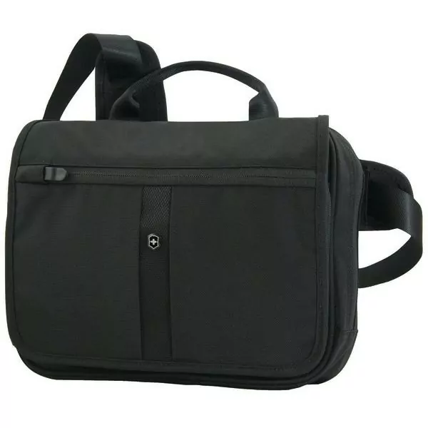 Сумка Victorinox Travel Travel Accessories 4.0/Black 3 л (Vt311745.01) 