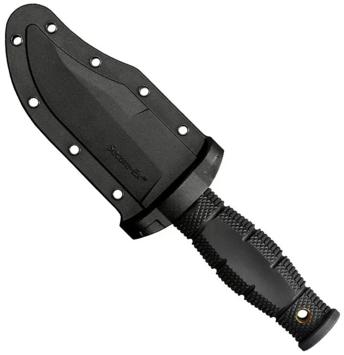 Нож Cold Steel Leathemeck Mini CP  