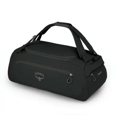 Сумка Osprey Daylite Duffel 45 (Black)