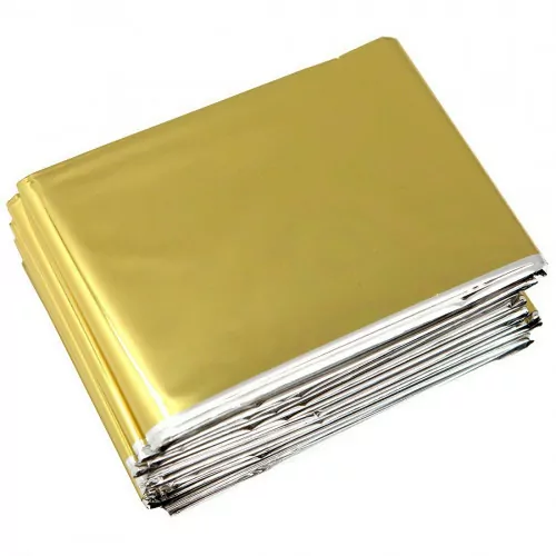 TE Термоодеяло PET 140x210cm 