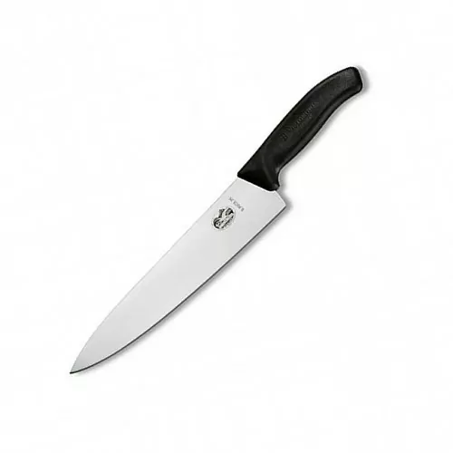 Нож кухонный Victorinox SwissClassic Carving разделочный 25 см  
