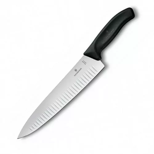 Нож кухонный Victorinox SwissClassic Carving разделочный 25 см  