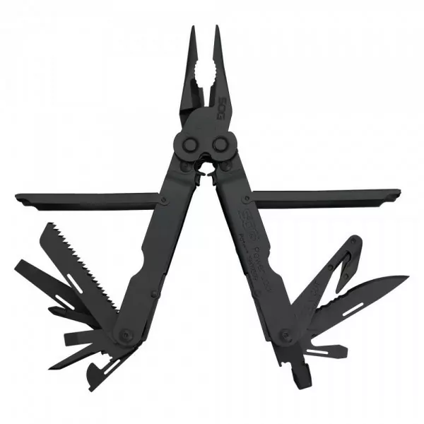 Мультитул SOG Powerlock EOD with V-Cutter  